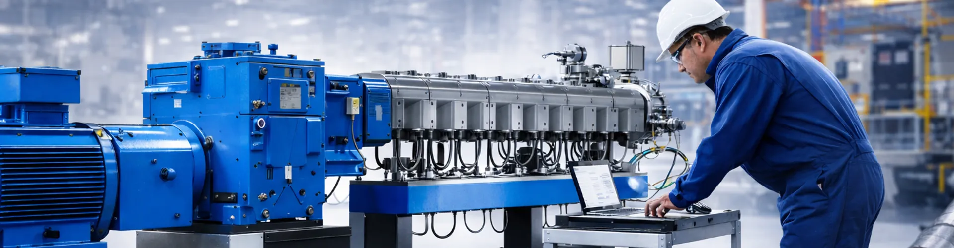 Repuestos y servicios de Testron Engineering